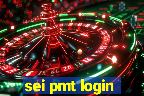 sei pmt login